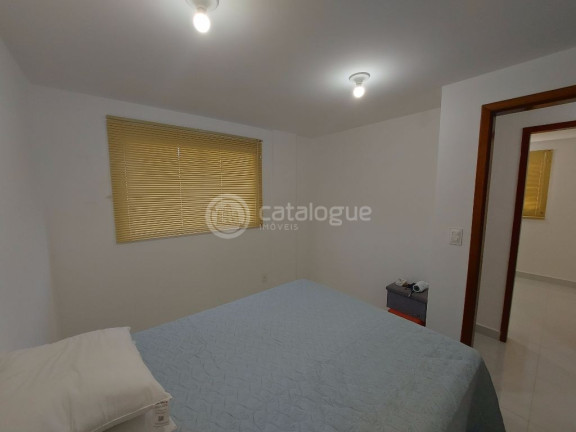 Imagem Apartamento com 3 Quartos à Venda, 84 m² em Capim Macio - Natal