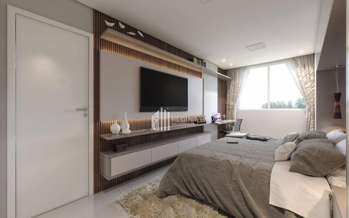 Imagem Apartamento com 3 Quartos à Venda, 85 m² em Cristo Rei - Teresina