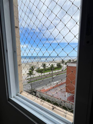 Imagem Apartamento com 1 Quarto à Venda, 45 m² em Maracanã - Praia Grande