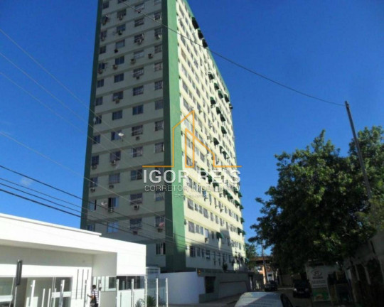 Foto do imóvel Apartamento com 2 Quartos à Venda,  em Parque São Caetano - Campos Dos Goytacazes