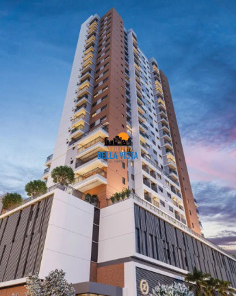 Foto do imóvel Apartamento com 2 Quartos à Venda,  em Ibirapuera - São Paulo