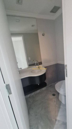 Imagem Apartamento com 3 Quartos à Venda, 131 m² em Vila Mariana - São Paulo