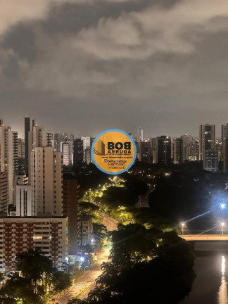 Imagem Apartamento com 4 Quartos à Venda, 148 m² em Graças - Recife