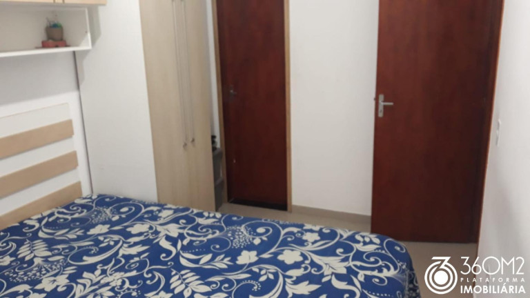 Imagem Apartamento com 2 Quartos à Venda, 54 m² em Parque Oratório - Santo André Imagem Apartamento com 2 Quartos à Venda, 54 m² em Parque Oratório - Santo André
