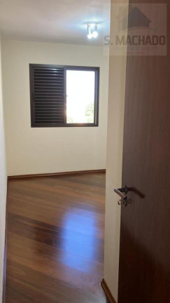 Imagem Apartamento com 3 Quartos à Venda, 106 m² em Parque Das Nações - Santo André