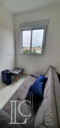 Imagem Apartamento com 2 Quartos à Venda, 34 m² em Vila Santa Catarina - São Paulo Imagem Apartamento com 2 Quartos à Venda, 34 m² em Vila Santa Catarina - São Paulo