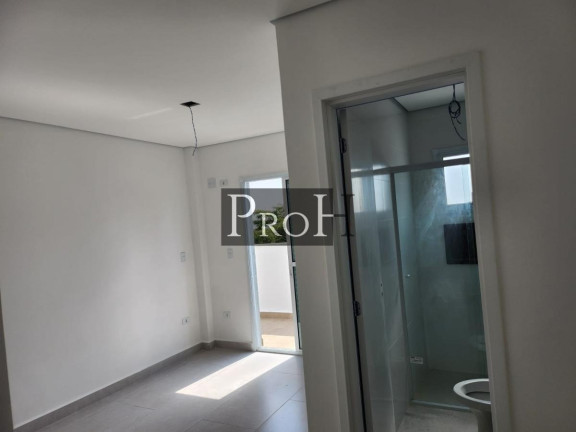 Imagem Apartamento com 3 Quartos à Venda, 112 m² em Vila Valparaíso - Santo André