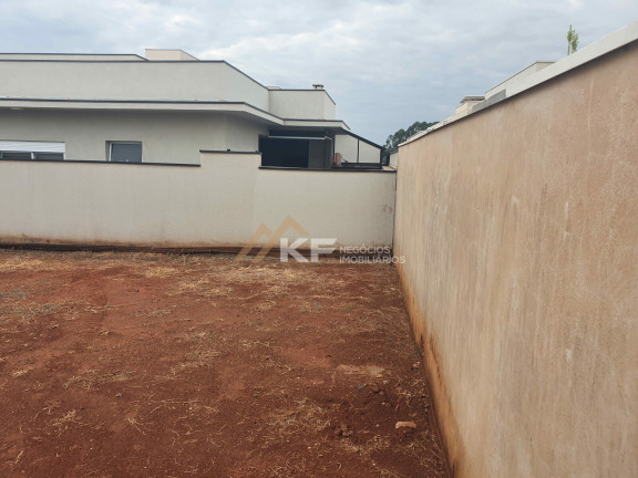 Imagem Terreno à Venda, 250 m² em Recreio Das Acácias - Ribeirão Preto