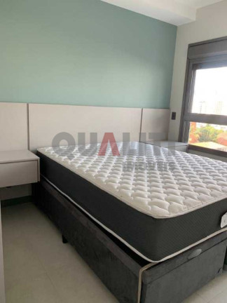 Imagem Apartamento com 1 Quarto para Alugar, 26 m² em Vila Mariana - São Paulo Imagem Apartamento com 1 Quarto para Alugar, 26 m² em Vila Mariana - São Paulo