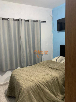 Imagem Casa com 2 Quartos à Venda, 125 m² em Anita Garibaldi - Guarulhos Imagem Casa com 2 Quartos à Venda, 125 m² em Anita Garibaldi - Guarulhos