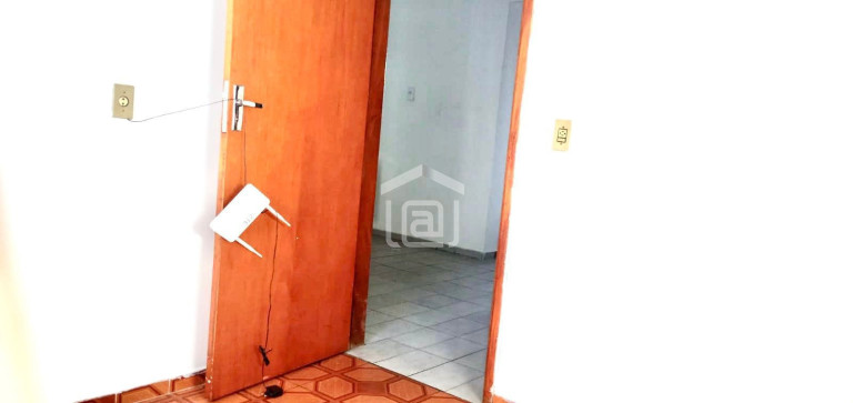 Imagem Casa com 3 Quartos à Venda, 130 m² em Parque Das Nações - Poços De Caldas