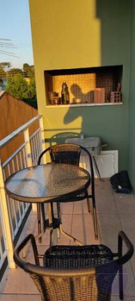 Imagem Apartamento com 2 Quartos à Venda, 57 m² em Barnabé - Gravataí