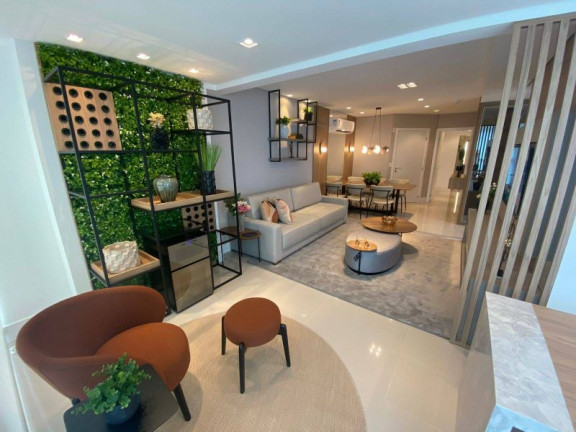 Imagem Apartamento com 3 Quartos à Venda, 117 m² em Centro - Balneário Camboriú