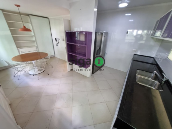 Imagem Casa com 4 Quartos à Venda, 400 m² em Brooklin - São Paulo