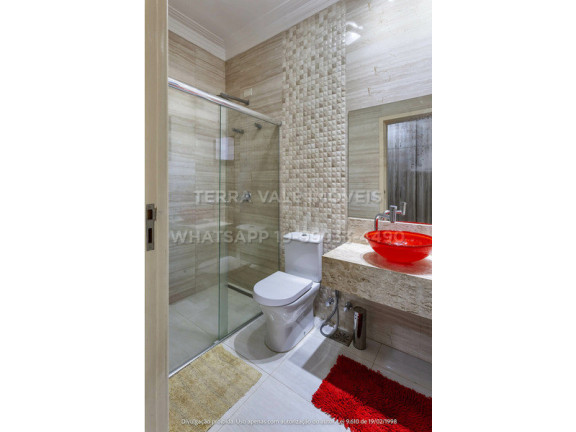 Imagem Casa com 3 Quartos à Venda, 174 m² em Residencial Jardim De Mônaco - Hortolândia