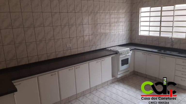 Imagem Casa com 2 Quartos à Venda, 184 m² em Jardim Centenário - Poços De Caldas