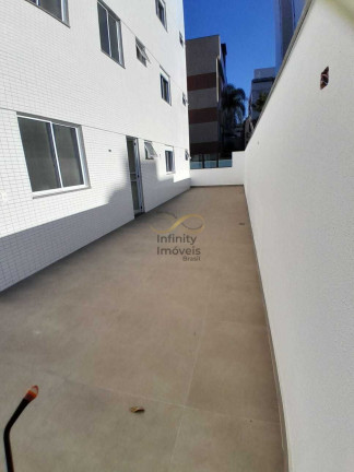 Imagem Apartamento com 4 Quartos à Venda, 160 m² em Castelo - Belo Horizonte