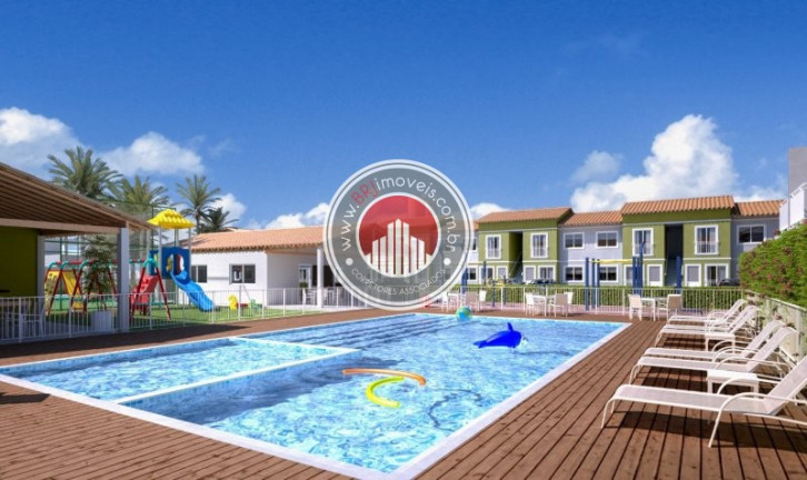 Imagem Casa com 2 Quartos à Venda, 46 m² em Cabuçu - Nova Iguaçu Imagem Casa com 2 Quartos à Venda, 46 m² em Cabuçu - Nova Iguaçu