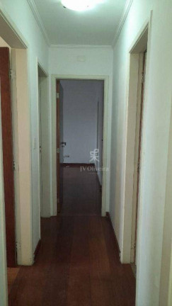 Imagem Apartamento com 3 Quartos à Venda, 84 m² em Jardim Guedala - São Paulo