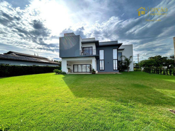 Imagem Casa com 3 Quartos à Venda, 300 m² em Condomínio Residencial Primavera - Salto Imagem Casa com 3 Quartos à Venda, 300 m² em Condomínio Residencial Primavera - Salto