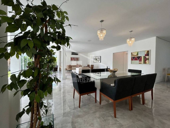 Imagem Casa com 7 Quartos para Temporada, 2.000 m² em Jardim Acapulco - Guarujá