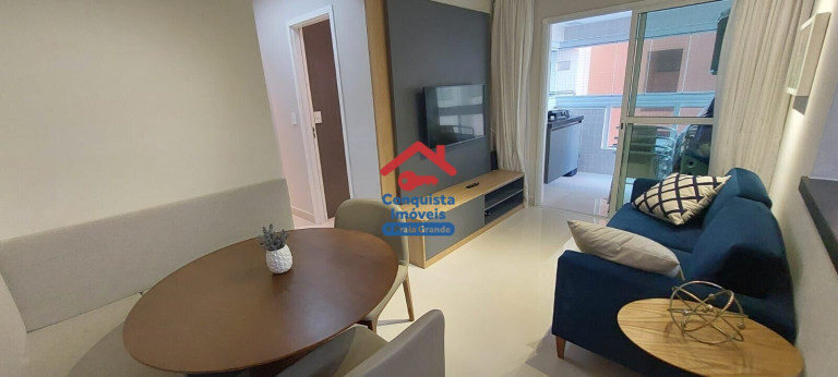 Imagem Apartamento com 2 Quartos à Venda, 60 m² em Boqueirão - Praia Grande Imagem Apartamento com 2 Quartos à Venda, 60 m² em Boqueirão - Praia Grande