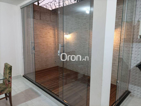 Imagem Casa com 2 Quartos à Venda, 107 m² em Residencial Flórida - Goiânia Imagem Casa com 2 Quartos à Venda, 107 m² em Residencial Flórida - Goiânia