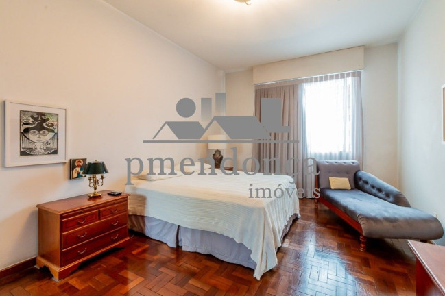 Imagem Apartamento com 3 Quartos à Venda, 243 m² em Higienópolis - São Paulo Imagem Apartamento com 3 Quartos à Venda, 243 m² em Higienópolis - São Paulo