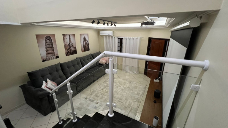 Imagem Sobrado com 3 Quartos à Venda, 206 m² em Residencial Bosque Dos Ipês - São José Dos Campos Imagem Sobrado com 3 Quartos à Venda, 206 m² em Residencial Bosque Dos Ipês - São José Dos Campos