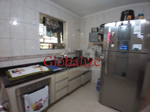 Imagem Imóvel com 2 Quartos à Venda, 65 m² em Aparecida - Santos