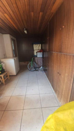 Imagem Sobrado com 3 Quartos à Venda, 220 m² em Vila Boaçava - São Paulo Imagem Sobrado com 3 Quartos à Venda, 220 m² em Vila Boaçava - São Paulo