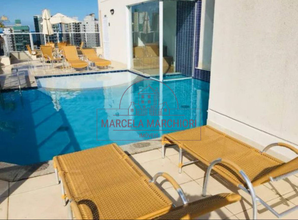 Imagem Apartamento com 1 Quarto à Venda, 50 m² em Itapuã - Vila Velha Imagem Apartamento com 1 Quarto à Venda, 50 m² em Itapuã - Vila Velha