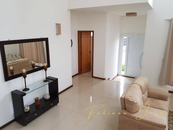 Imagem Casa de Condomínio com 4 Quartos à Venda, 335 m² em Galleria - Campinas Imagem Casa de Condomínio com 4 Quartos à Venda, 335 m² em Galleria - Campinas