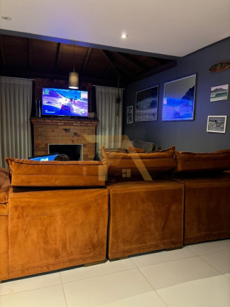 Imagem Imóvel com 3 Quartos à Venda,  em Areias De Palhocinha - Garopaba