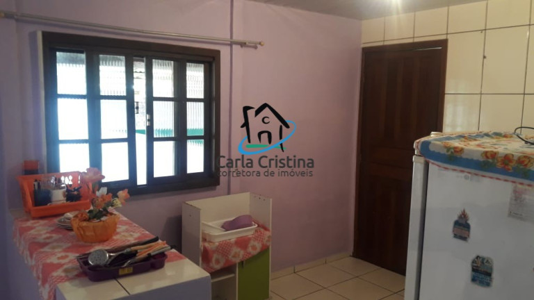 Imagem Casa com 2 Quartos à Venda, 80 m² em Pontal Do Sul - Pontal Do Paraná