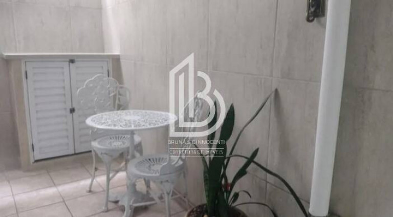 Imagem Apartamento com 3 Quartos à Venda, 90 m² em Nova Gerty - São Caetano Do Sul Imagem Apartamento com 3 Quartos à Venda, 90 m² em Nova Gerty - São Caetano Do Sul
