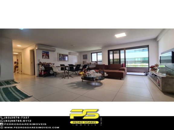 Imagem Apartamento com 2 Quartos à Venda, 79 m² em Tambaú - João Pessoa Imagem Apartamento com 2 Quartos à Venda, 79 m² em Tambaú - João Pessoa