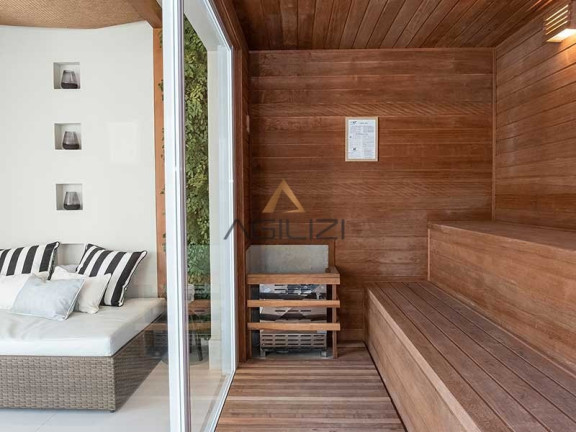 Imagem Apartamento com 4 Quartos à Venda, 212 m² em Perdizes - São Paulo
