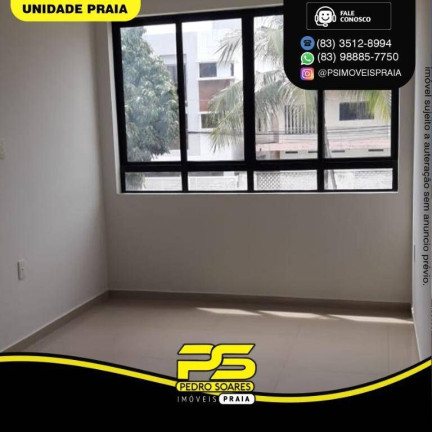 Imagem Apartamento com 3 Quartos à Venda, 72 m² em Jardim Cidade Universitária - João Pessoa Imagem Apartamento com 3 Quartos à Venda, 72 m² em Jardim Cidade Universitária - João Pessoa