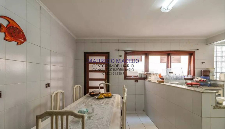 Imagem Casa com 4 Quartos para Alugar, 450 m² em Alphaville - Santana De Parnaíba