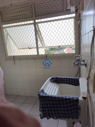 Imagem Apartamento com 3 Quartos à Venda, 87 m² em Ipiranga - São Paulo Imagem Apartamento com 3 Quartos à Venda, 87 m² em Ipiranga - São Paulo
