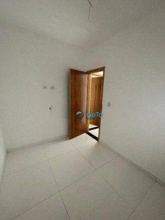 Imagem Apartamento com 2 Quartos à Venda, 40 m² em Vila Guilhermina - São Paulo