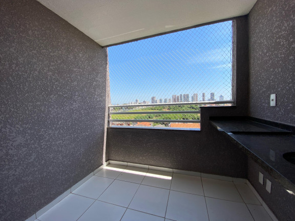 Imagem Imóvel com 3 Quartos à Venda, 68 m² em Parque Bela Vista - Votorantim