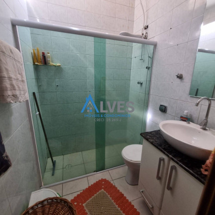 Imagem Casa com 2 Quartos à Venda, 92 m² em Assunção - São Bernardo Do Campo