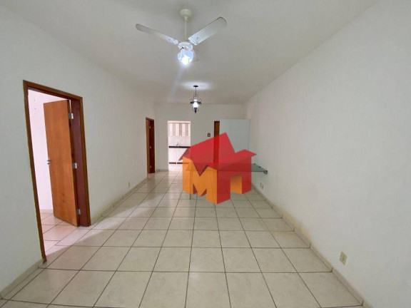 Imagem Apartamento com 2 Quartos para Alugar, 75 m² em Jardim Dona Judith - Americana Imagem Apartamento com 2 Quartos para Alugar, 75 m² em Jardim Dona Judith - Americana
