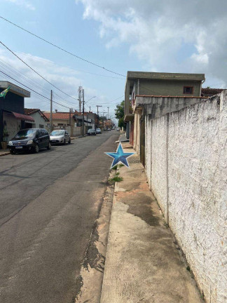 Imagem Imóvel com 3 Quartos à Venda, 500 m² em Centro - Bofete Imagem Imóvel com 3 Quartos à Venda, 500 m² em Centro - Bofete