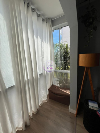 Imagem Apartamento com 2 Quartos à Venda, 58 m² em Passa Vinte - Palhoça