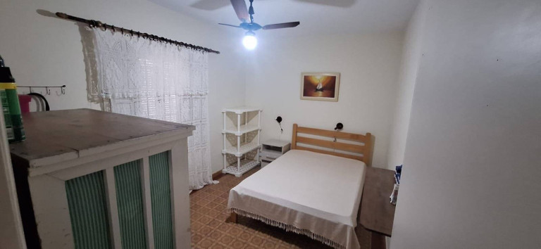 Imagem Casa com 3 Quartos à Venda, 153 m² em Parque Balneário Oasis - Peruíbe