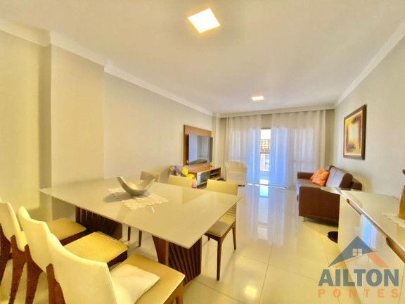 Imagem Apartamento com 3 Quartos à Venda, 110 m² em Praia Do Morro - Guarapari Imagem Apartamento com 3 Quartos à Venda, 110 m² em Praia Do Morro - Guarapari