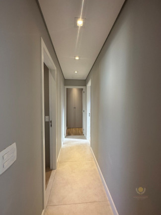 Imagem Apartamento com 3 Quartos à Venda, 140 m² em Santana - São Paulo